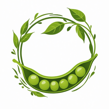 Лаборатория селекции гороха